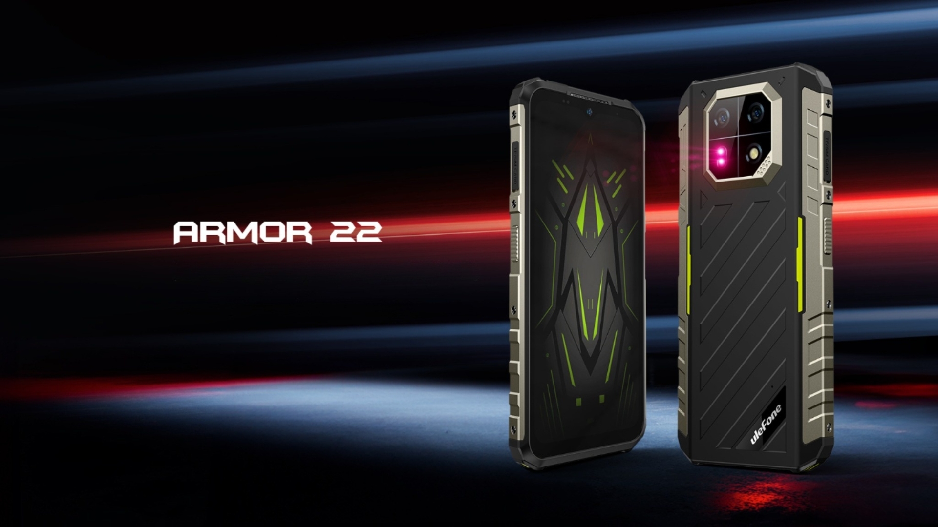 Ulefone Armor 22 купить в Казани, смартфон Ulefone Armor 22 на официальном  сайте, обзор, цена, характеристики