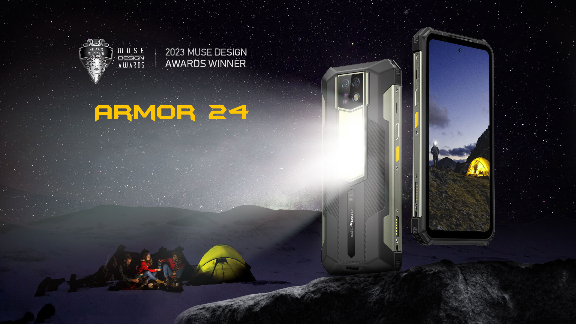 Ulefone Armor 24 купить в Казани, смартфон Ulefone Armor 24 на официальном  сайте, обзор, цена, характеристики