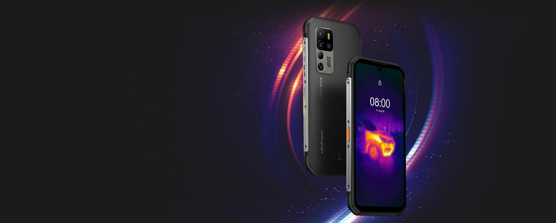 Официальный сайт Ulefone, купить смартфон Ulefone в Казани