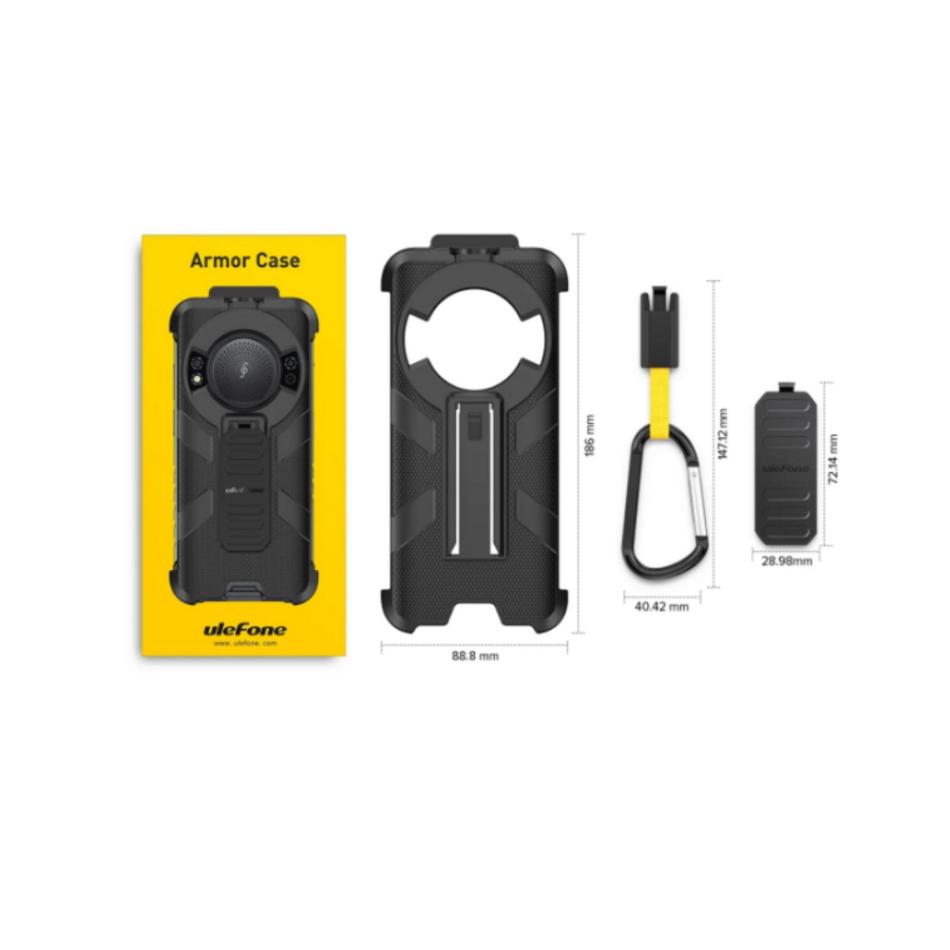 Защитный чехол для Ulefone RugKing