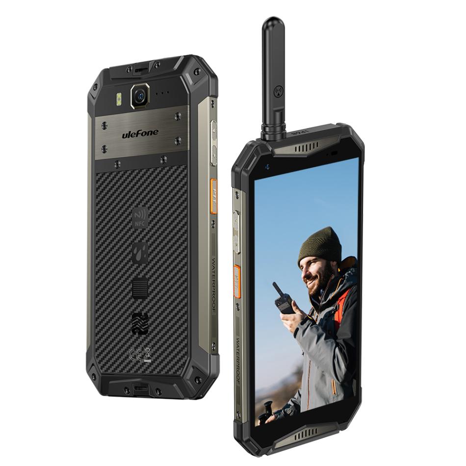 Ulefone Armor 20WT купить в Казани, смартфон Ulefone Armor 20WT на  официальном сайте, обзор, цена, характеристики