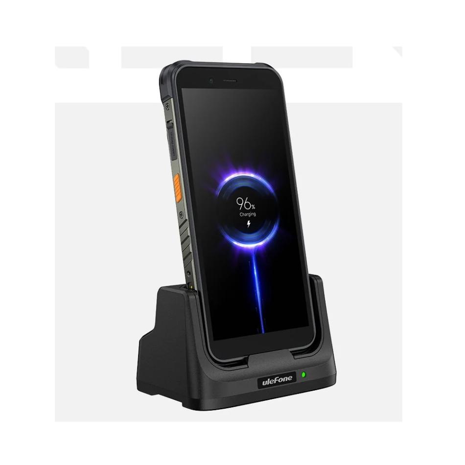 Зарядная станция Ulefone Desk Charging Dock RugKing 2 Pro