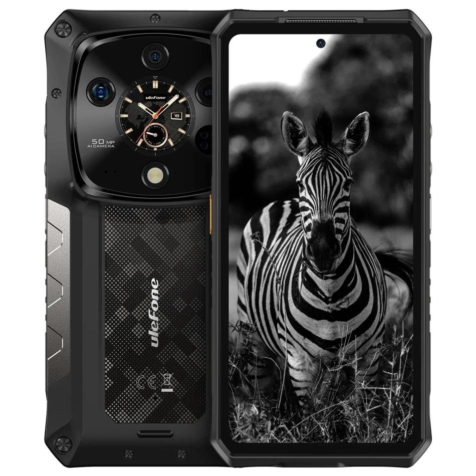 Смартфон Ulefone Armor 28 Ultra
